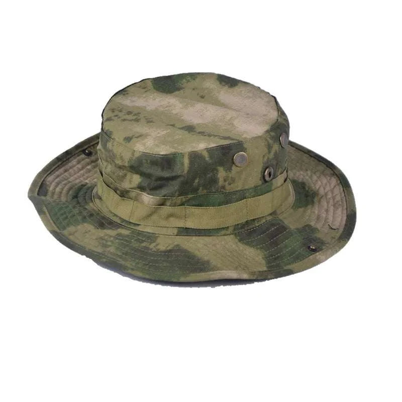Camouflage Boonie